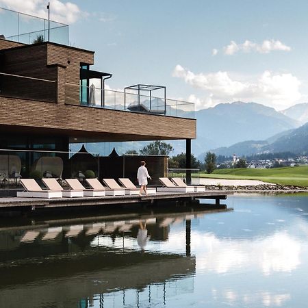 Sportresidenz Zillertal Hotel Uderns Exterior foto
